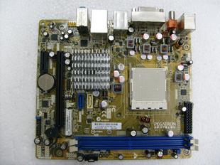 Pegatron APX78-BN GeForce 9100 AM2 ITX DVI VGA